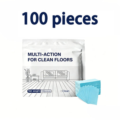 Snatchbase Floor Drops | ✨💕Pet-Safe Eco Tablets for Hardwood, Laminate & Tile Floors